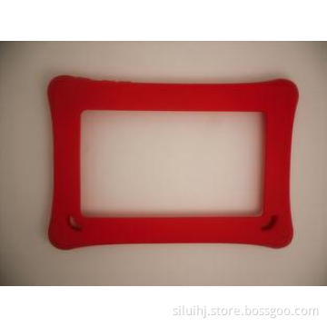 Durable 8 Inch Tablet PC Protective Case / Samsung PAD Sili